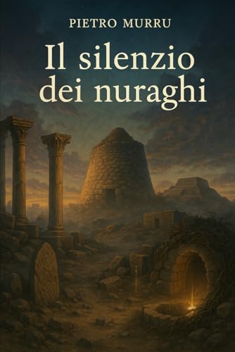 Il silenzio dei nuraghi - archeologia e abbandono in Sardegna