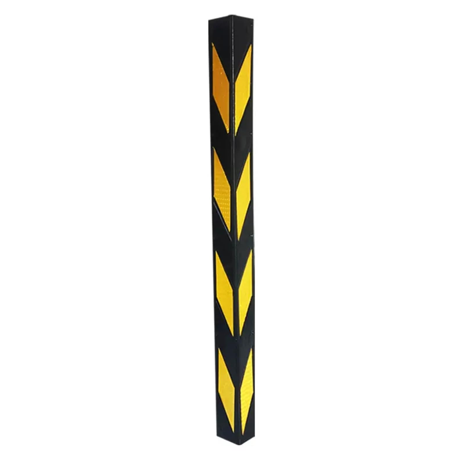 Protections d'angle en caoutchouc de garage : garez votre voiture sans stress