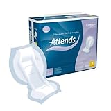 Contours ATTENDS Contours Regular 7 Vorlagen 4X28 St