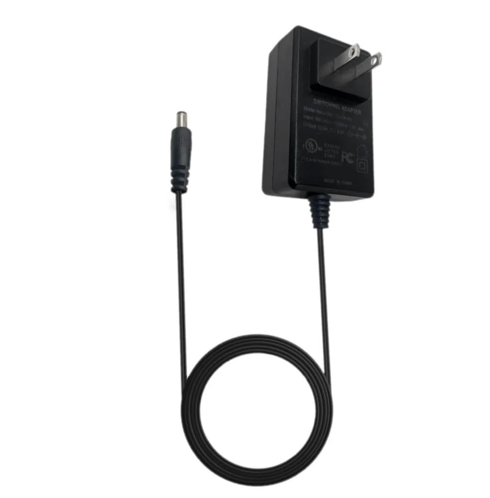Alimentation LED 24V 4A stabilisée pour ruban et éclairage - 4