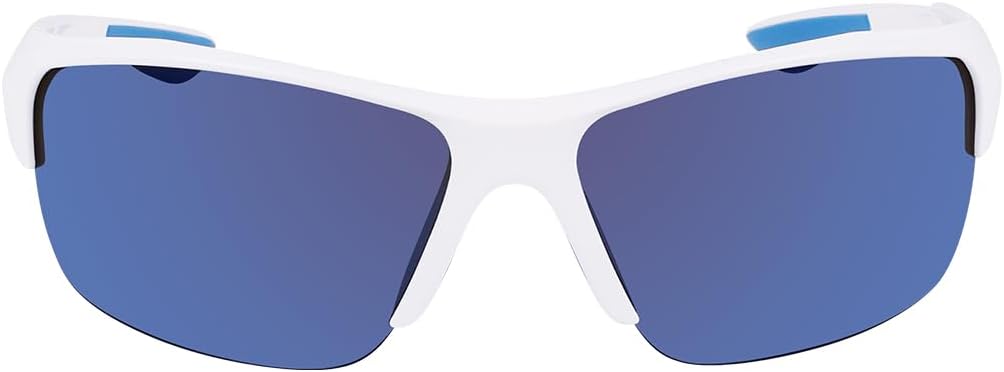 Columbia mens Wingard Rectangular Sunglasses