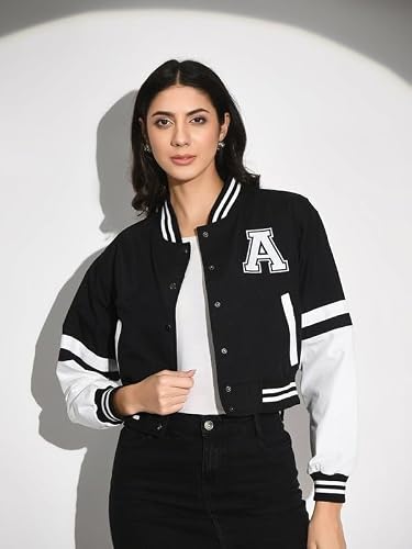 A to Z CREATION black jacket – image 6