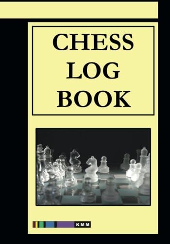 Chess Log Book