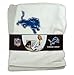 Northwest Detroit Football Lions - Silk Touch Blanket Wrap Throw