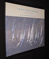 Theo Moorman 1907-1990 Her Life and Work as an Artist Weaver 1874331014 Book Cover