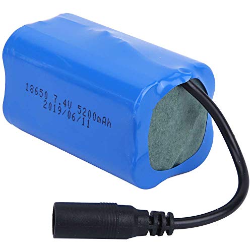 Verbesserter FlyTec 2011-5 RC-Batterieersatz f&uuml;r Fischerk&ouml;derboot-Accessoire