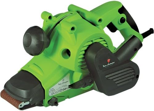 Tonino Lamborghini 427738 Belt Sander