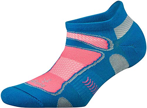 Balega Ultralight No Show Athletic Running Socks for Men and Women (1 Pair)
