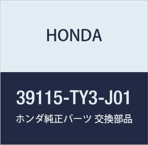 HONDA (�z���_) �������i �N���c�v �i��39115-TY3-J01