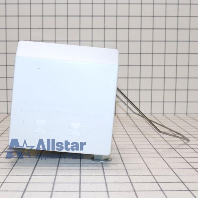W11771819 Refrigerator Ice Maker Assembly