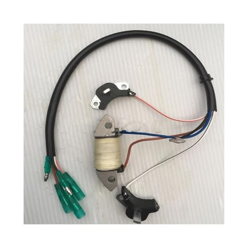 Bobine de déclenchement premium pour moteur hors-bord 25 30 CV