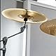 Meinl Cymbals HCS China — 16 Zoll (Video) Schlagzeug Becken (40,64cm) Messing, Traditionelles Finish (HCS16CH)