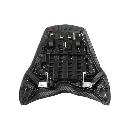 Asiento trasero para CB1000RA 2018-2020 cojín de pasajero negro 6