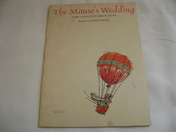Paperback The Mouse's Wedding. TW 2112 Book