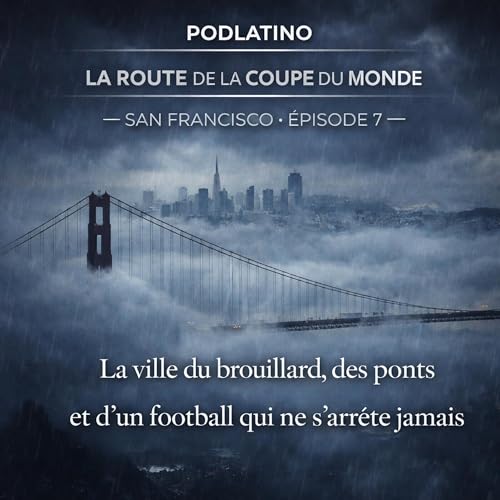 La ville du brouillard, des ponts et du football qui ne s'arr&ecirc;te pas
