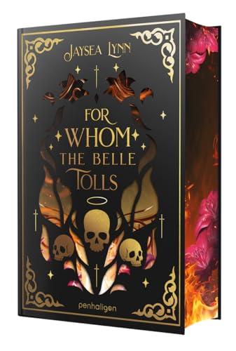 Cover zum Buch For Whom the Belle Tolls