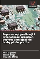 Poprawa optymalizacji i przenosnosci urzadzen poprzez zmniejszenie liczby pinów portów (Polish Edition) 6203917230 Book Cover
