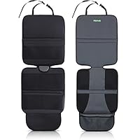 Algopix Similar Product 18 - Drive Auto Products Car Seat Protectors