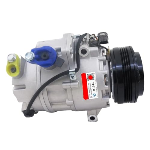 Compresseur de climatisation haute performance BMW X5 référence 64529121759