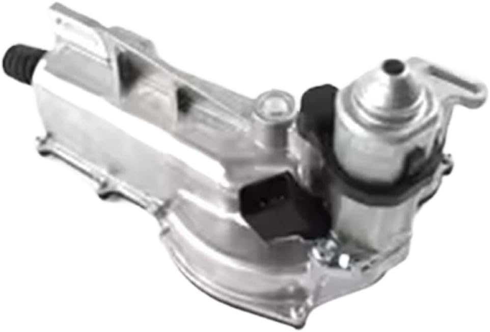 Clutch Slave Cylinder Actuator Assembly Compatible with Forfour FWD 1.1L 1.3L 1.5L Engines - Replaces 3981000067 A4542570579 SMN900584