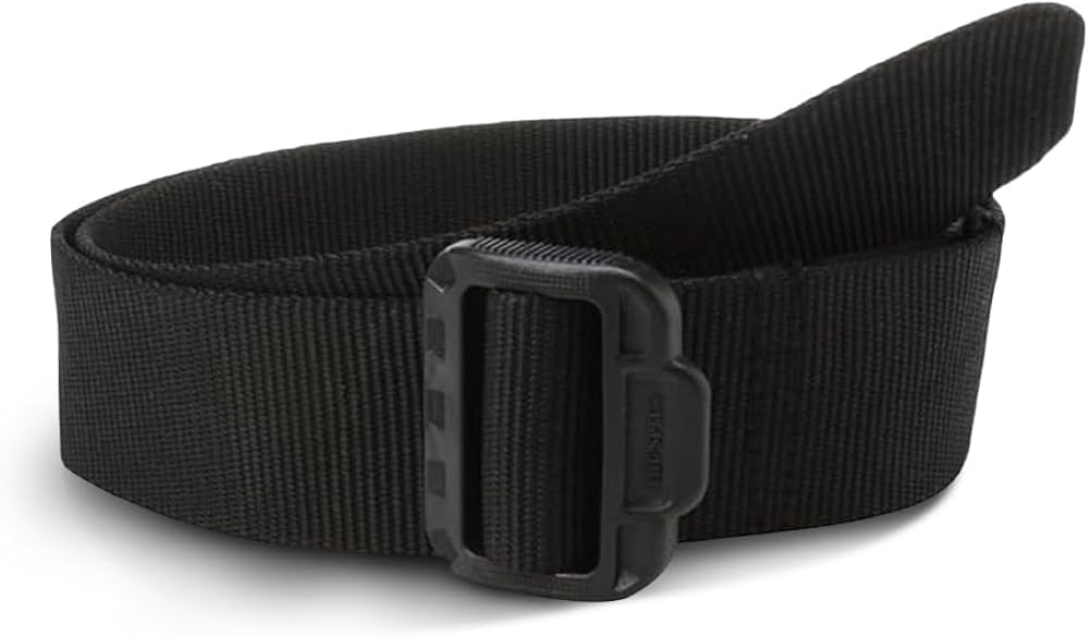 Amazon.co.jp: TRU-SPECメンズ Tru Security Friendly ベルト X-Large