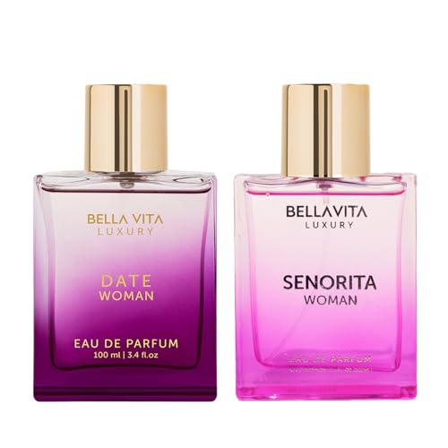 BellaVita Luxury | Girls' Night Out | Senorita & Date