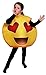 Favorite Emoticon Emoji Costumes for Boys and Girls (Child, Heart Smile)