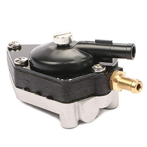 Amazon.com: Autu Parts 438556 Fuel Pump for Johnson Evinrude  