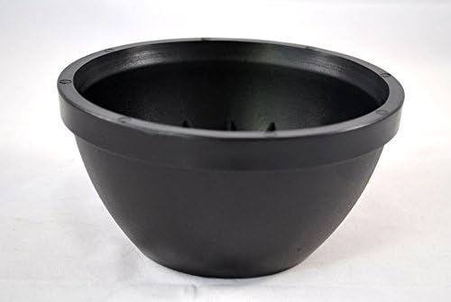 Technicians Choice 6" Pressure Cup for Hunter Quick Release Nut