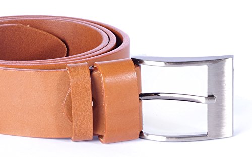 Women Ladies Leather Belt – Vegetable Tanned Leather - Many Colours and Lengths2