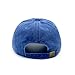 Waldeal Boys Shark Hat Toddler Cute Adjustable Kids Baseball Cap Age 3-10 Years Old Blue
