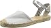 Sperry Top-Sider Women's Hope Sparkle Linen Espadrille Sandal