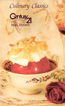 Paperback Culinary Classics Book