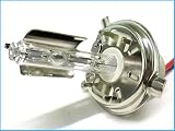  Lampada Hid Xenon H4 Singolo Mono Lampada 6000K 35W