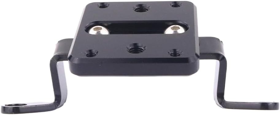 Phone GPS Mount Navigation Plate Bracket Compatible with SFV650 Gladius SV650 GW250F GSF250 600 650 750 1250 GSR750(Type 1)