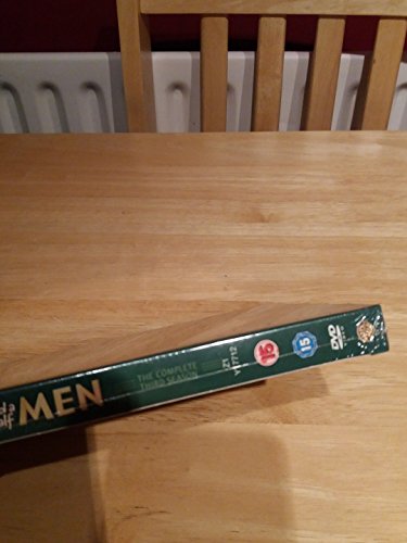 Preisvergleich Produktbild Two and a Half Men-Series 3