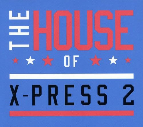 House of X-Press 2