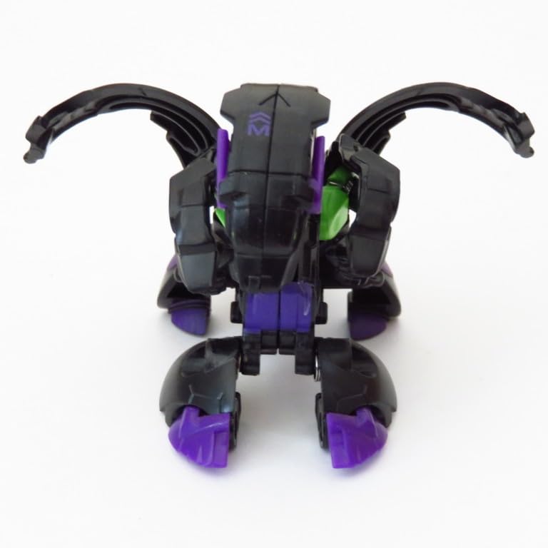 Amazon | 爆005 爆丸バトル ケルベロス型爆丸 ハウルカーDX 爆丸秘伝の