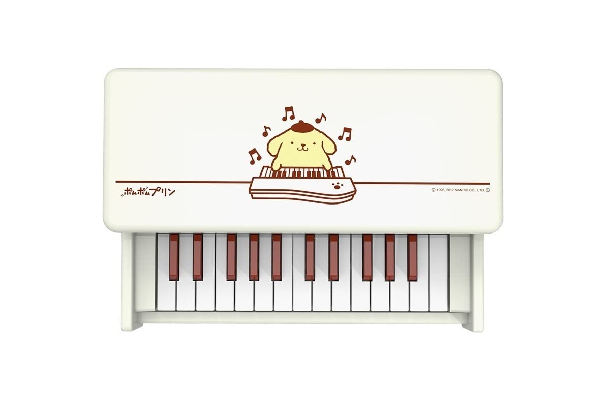Amazon.co.jp: KORG tinyPIANO-SPN コルグ タイニーピアノ ポムポム 