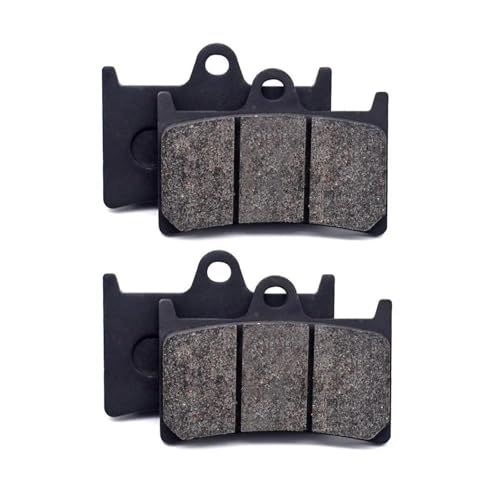Plaquettes de frein Yamaha XP 500 indispensables pour affronter les trajets urbains