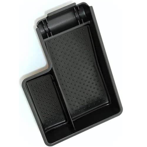 Accoudoir de véhicule Golf 6 coffre de rangement central haut de gamme pour VW MK6 GTI