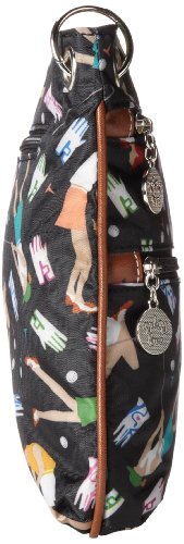 Sydney Love Across The Body, Golf Cross Body Bag (Sydney Love Lady Golf Across The Body) #TOP2