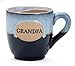 "Grandpa" Porcelain 16 Oz Coffee Mug with Gift Box