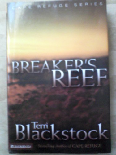 Breaker's Reef (Cape Refuge Series #4) 0739452584 Book Cover