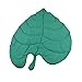 SANON Coperta per Bambini Strisciante in Cotone Tappetino da Gioco Tipo Foglia Tappetini per Dormire Morbidi Tappetino Tappeto per Bambini Palestra Attività Room Decor Pad per Bambini