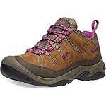 KEEN Women's Circadia Vent Low Height Breathable Hiking Shoe