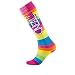 Produktbild Oneal Pro Rainbow Motocross Socken