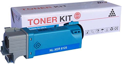 PRINT-RITE 106R01331 Xerox 6125 Toner Compatibile