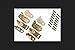 ProSource LR-025-PS Door Hinges