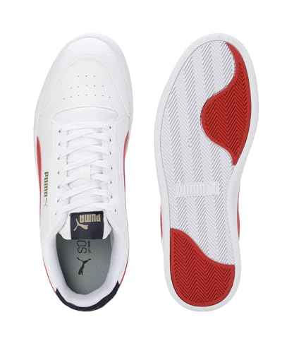 Image of Puma Unisex Adult Shuffle RES Sneaker